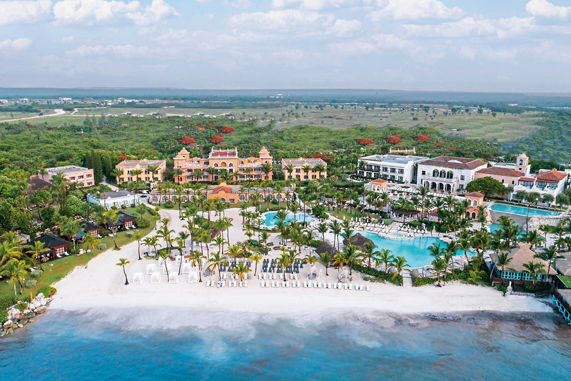 Sanctuary Cap Cana Golf & Spa Resort - Erwachsenenhotel 11