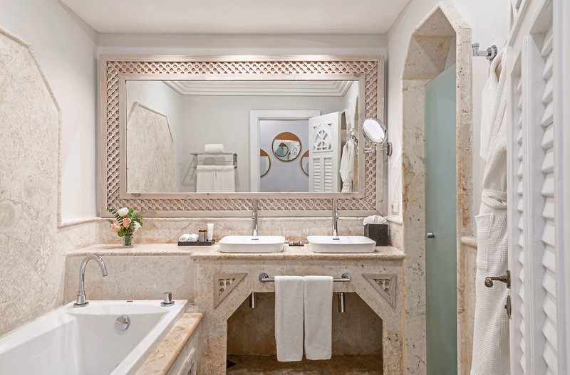 Sanctuary Cap Cana Golf & Spa Resort - Erwachsenenhotel 12