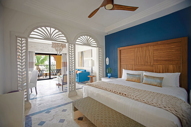 Sanctuary Cap Cana Golf & Spa Resort - Erwachsenenhotel 13