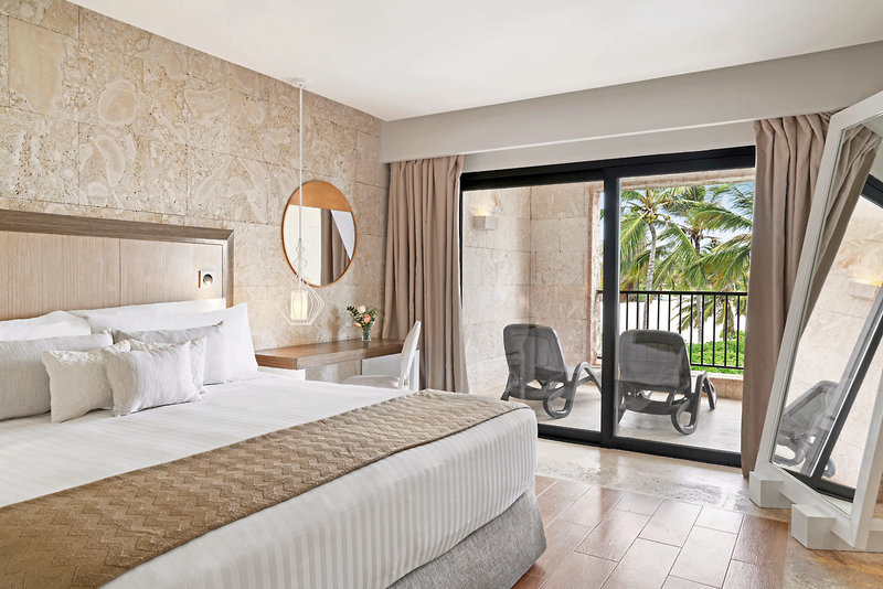 Sanctuary Cap Cana Golf & Spa Resort - Erwachsenenhotel 14