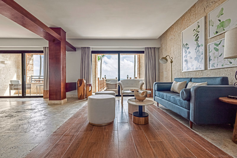 Sanctuary Cap Cana Golf & Spa Resort - Erwachsenenhotel 15