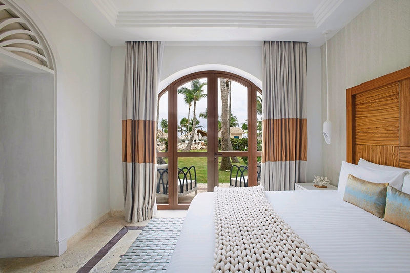 Sanctuary Cap Cana Golf & Spa Resort - Erwachsenenhotel 17