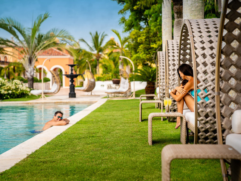 Sanctuary Cap Cana, a Luxury Collection Adult All-Inclusive Resort 7