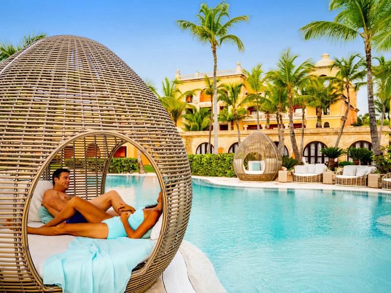 Sanctuary Cap Cana, a Luxury Collection Adult All-Inclusive Resort 10