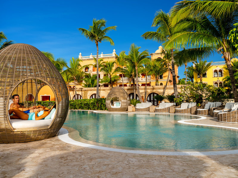 Sanctuary Cap Cana, a Luxury Collection Adult All-Inclusive Resort 11