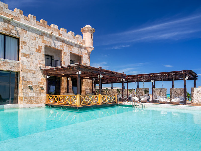 Sanctuary Cap Cana, a Luxury Collection Adult All-Inclusive Resort 12