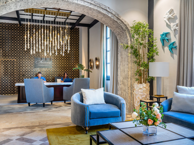 Sanctuary Cap Cana, a Luxury Collection Adult All-Inclusive Resort 18