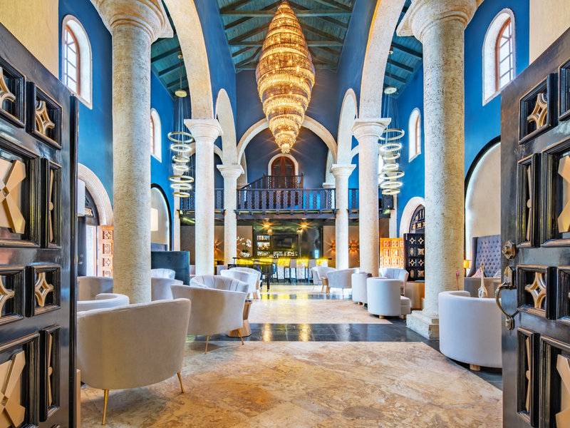 Sanctuary Cap Cana, a Luxury Collection Adult All-Inclusive Resort 44