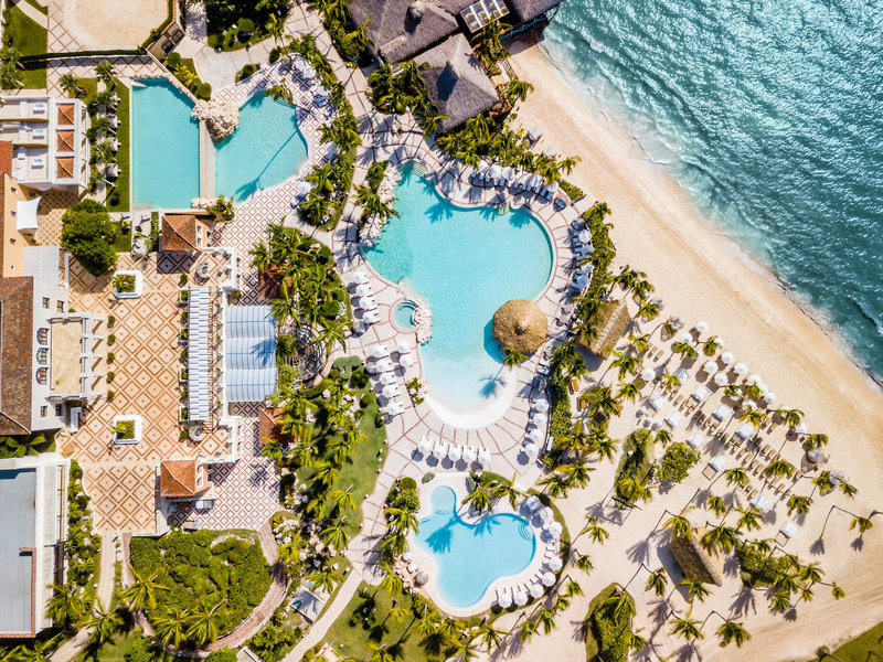 Sanctuary Cap Cana Golf & Spa Resort - Erwachsenenhotel 2