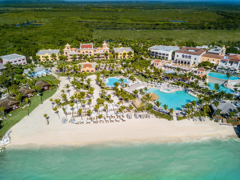 Sanctuary Cap Cana Golf & Spa Resort - Erwachsenenhotel 3