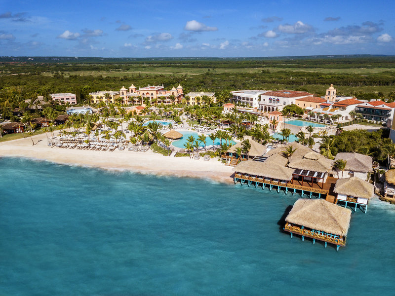 Sanctuary Cap Cana Golf & Spa Resort - Erwachsenenhotel 4