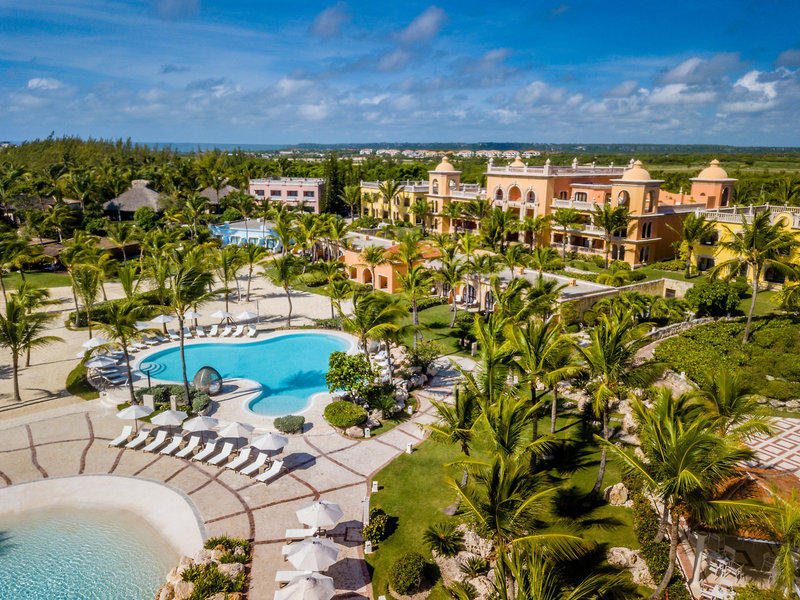 Sanctuary Cap Cana Golf & Spa Resort - Erwachsenenhotel 5