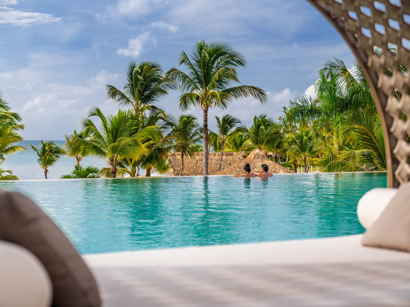 Sanctuary Cap Cana Golf & Spa Resort - Erwachsenenhotel 8