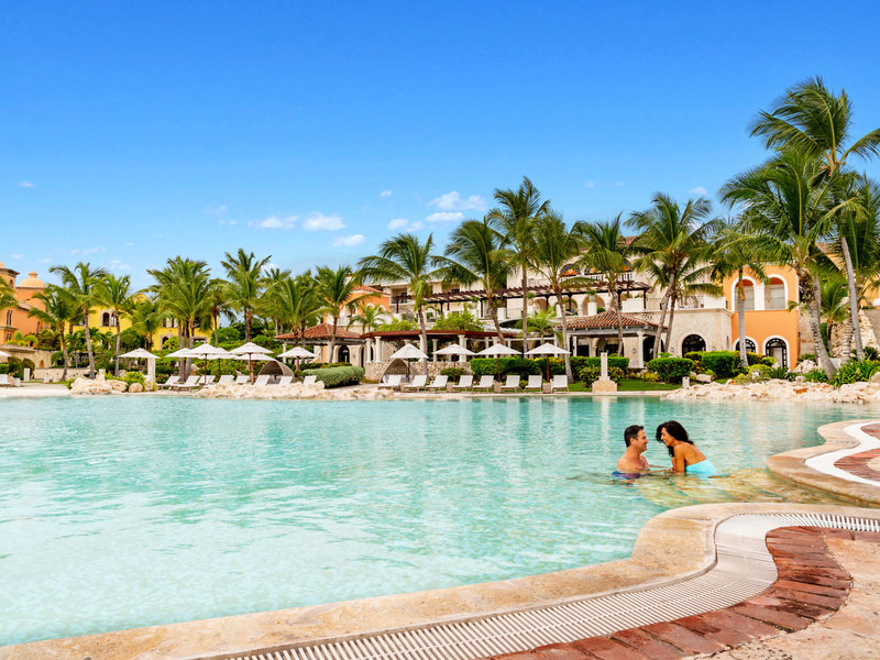 Sanctuary Cap Cana Golf & Spa Resort - Erwachsenenhotel 9
