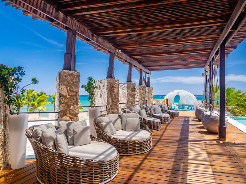 Sanctuary Cap Cana Golf & Spa Resort - Erwachsenenhotel 13