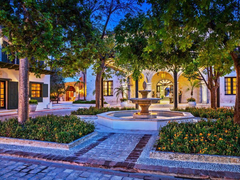 Sanctuary Cap Cana Golf & Spa Resort - Erwachsenenhotel 19