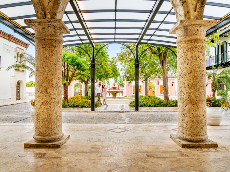 Sanctuary Cap Cana Golf & Spa Resort - Erwachsenenhotel 20