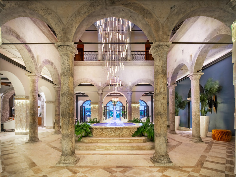 Sanctuary Cap Cana Golf & Spa Resort - Erwachsenenhotel 21