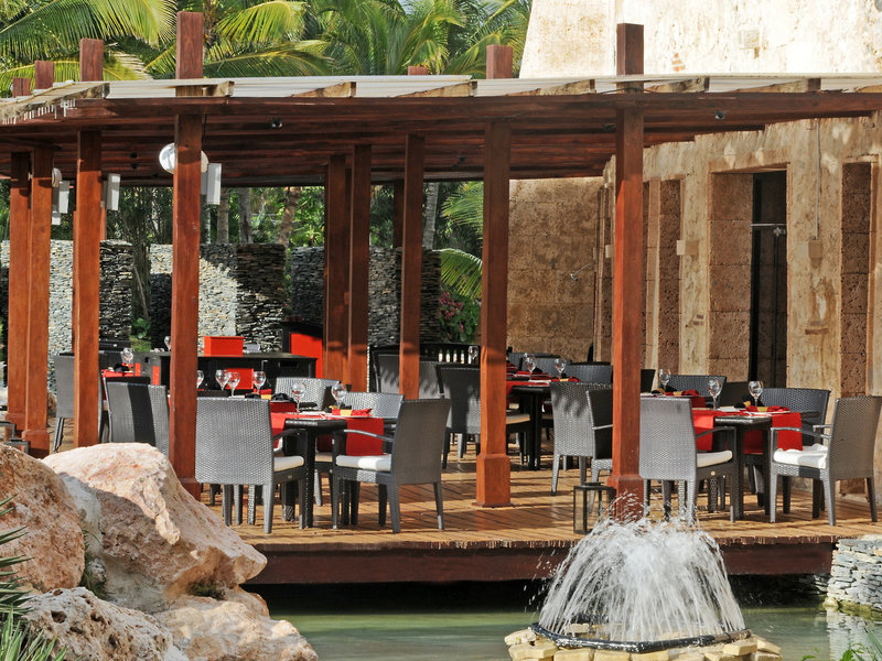 Sanctuary Cap Cana Golf & Spa Resort - Erwachsenenhotel 27
