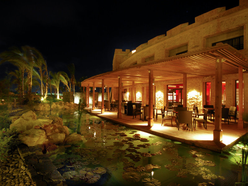 Sanctuary Cap Cana Golf & Spa Resort - Erwachsenenhotel 28