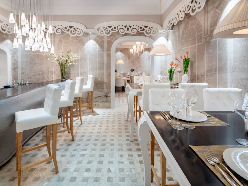 Sanctuary Cap Cana Golf & Spa Resort - Erwachsenenhotel 31
