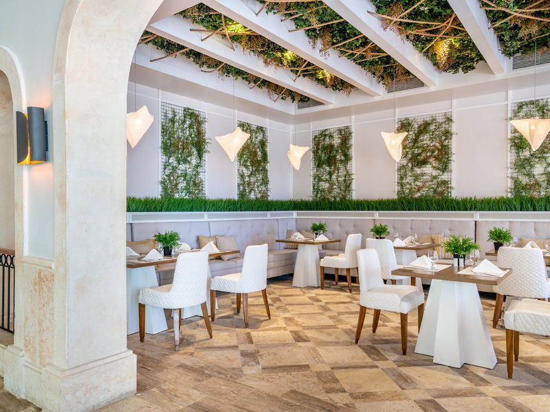 Sanctuary Cap Cana Golf & Spa Resort - Erwachsenenhotel 32