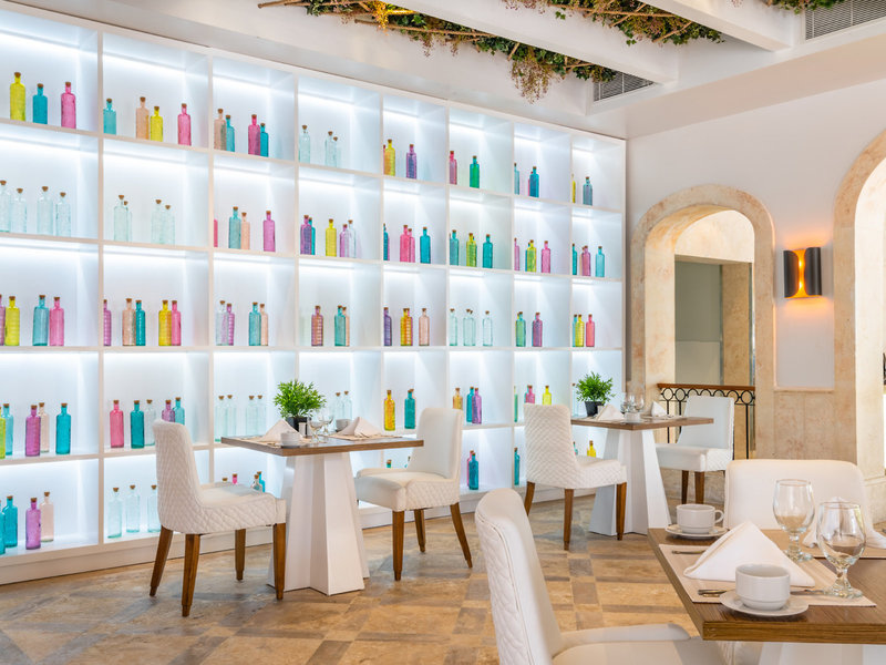 Sanctuary Cap Cana Golf & Spa Resort - Erwachsenenhotel 33