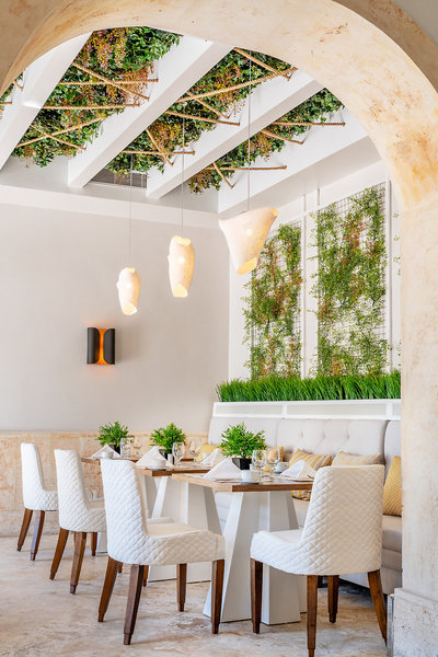 Sanctuary Cap Cana Golf & Spa Resort - Erwachsenenhotel 35