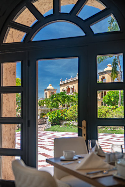 Sanctuary Cap Cana Golf & Spa Resort - Erwachsenenhotel 36