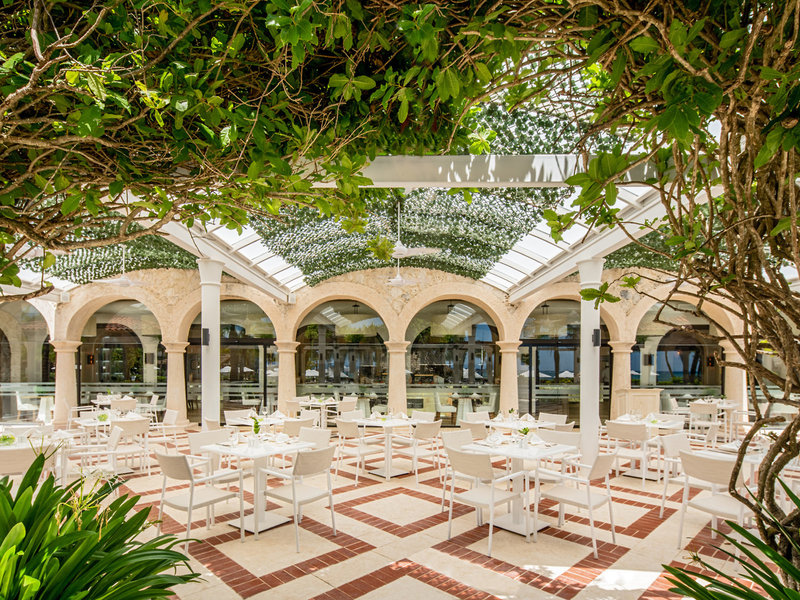 Sanctuary Cap Cana Golf & Spa Resort - Erwachsenenhotel 39