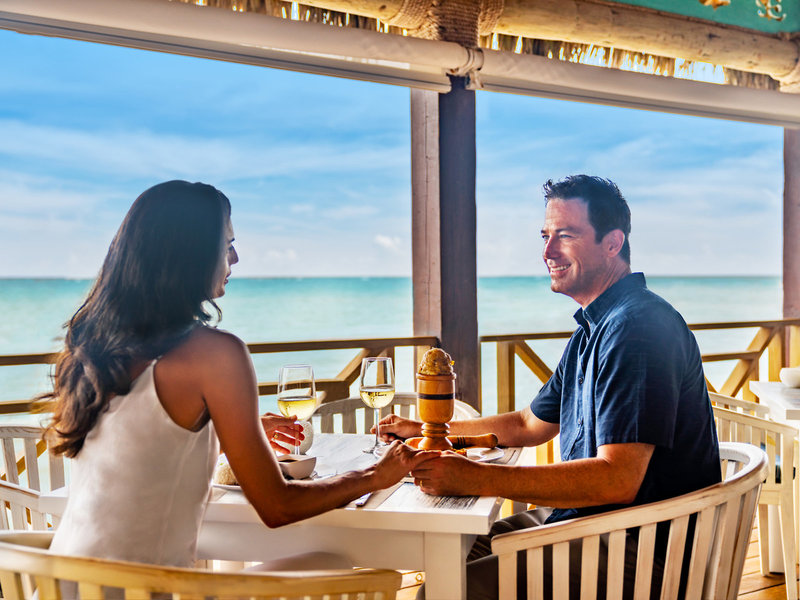 Sanctuary Cap Cana Golf & Spa Resort - Erwachsenenhotel 41