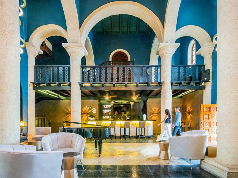 Sanctuary Cap Cana Golf & Spa Resort - Erwachsenenhotel 43