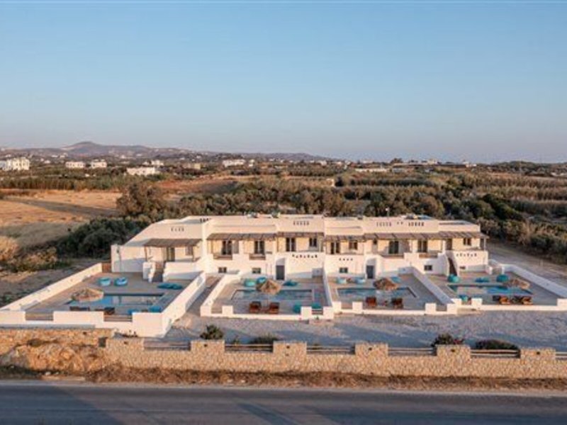 White Cocoon Exclusive Villas 3