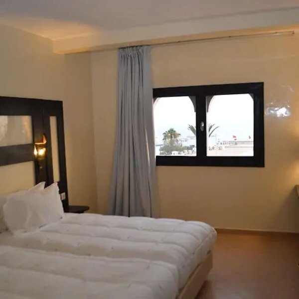 Anezi Apartments 26