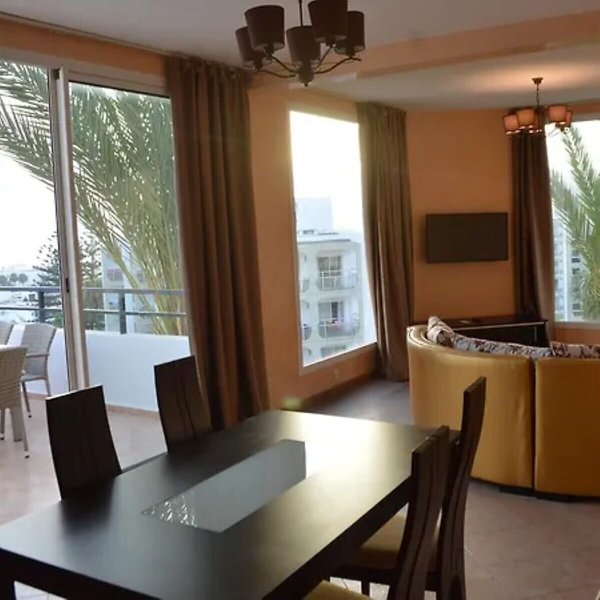 Anezi Apartments 27