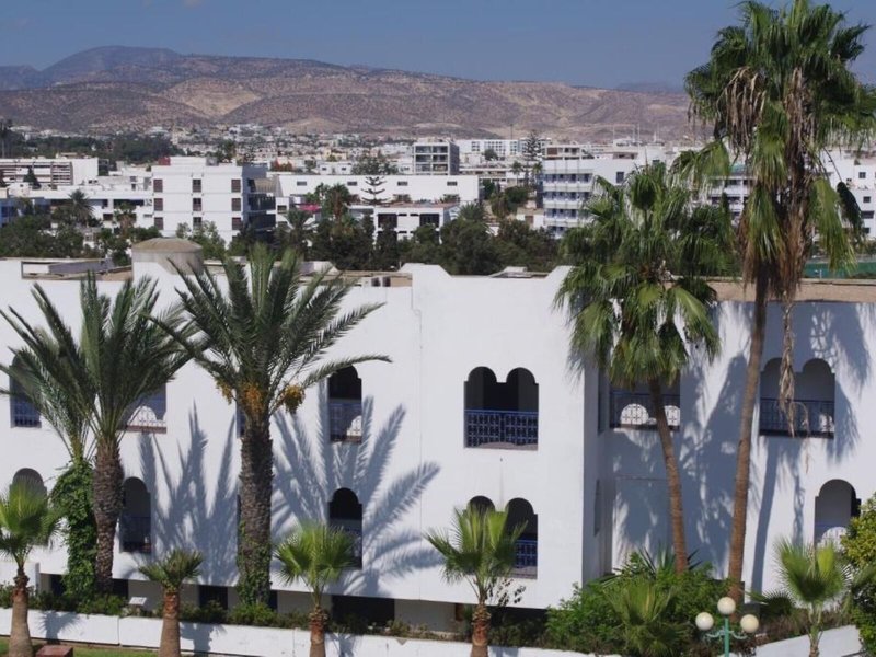 Anezi Apartments