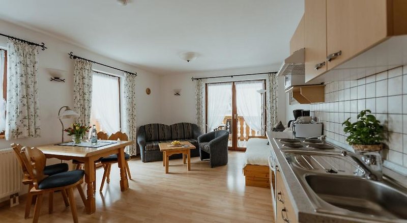 Schwarzwald-Pension Kräutle 2