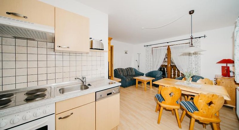 Schwarzwald-Pension Kräutle 3