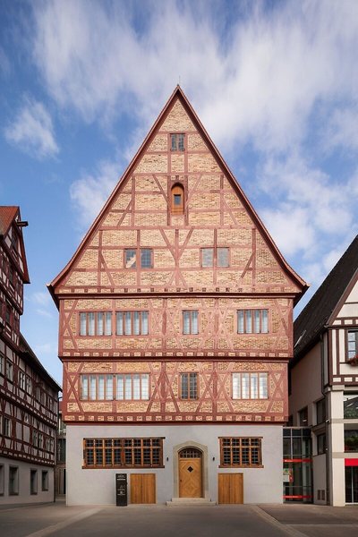 Hotel Krone Oettingen 3