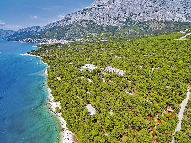 Holiday Resort Alemaris 5