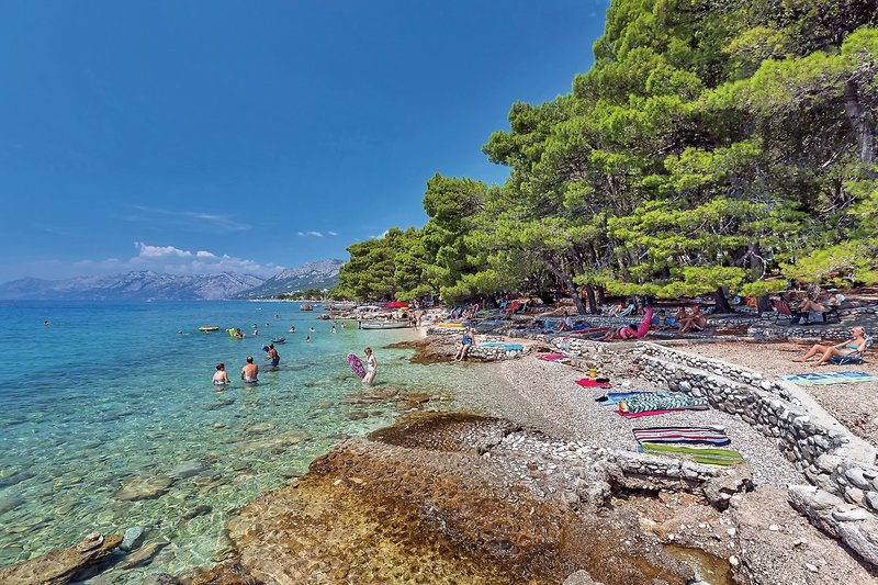 Holiday Resort Alemaris 4