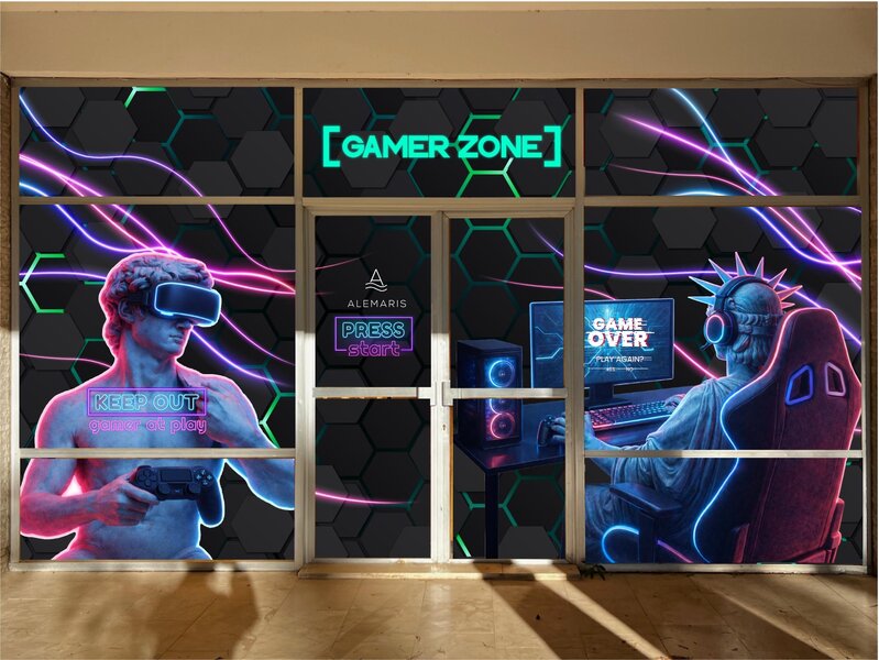 Holiday Resort Alemaris 1