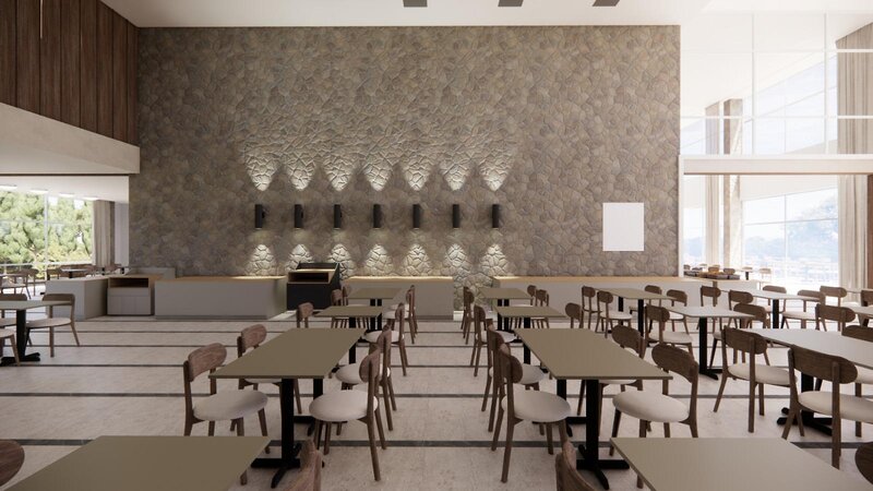 Holiday Resort Alemaris 13