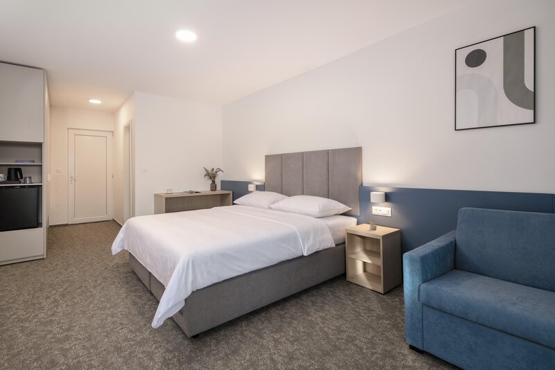 Holiday Resort Alemaris 21