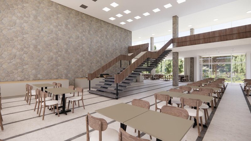 Holiday Resort Alemaris 32