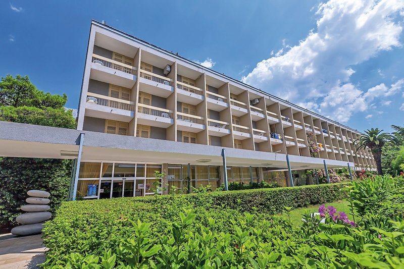 Holiday Resort Alemaris 2