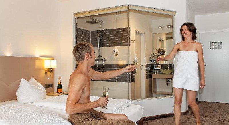 Hotel & SPA Reibener-Hof 2