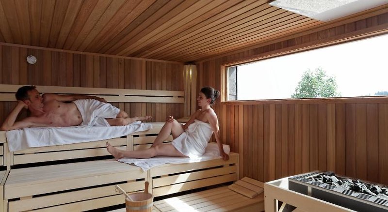 Hotel & SPA Reibener-Hof 4