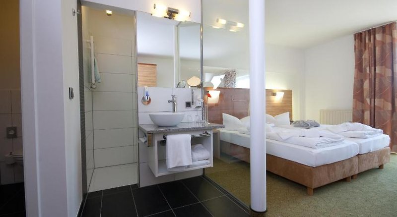 Hotel & SPA Reibener-Hof