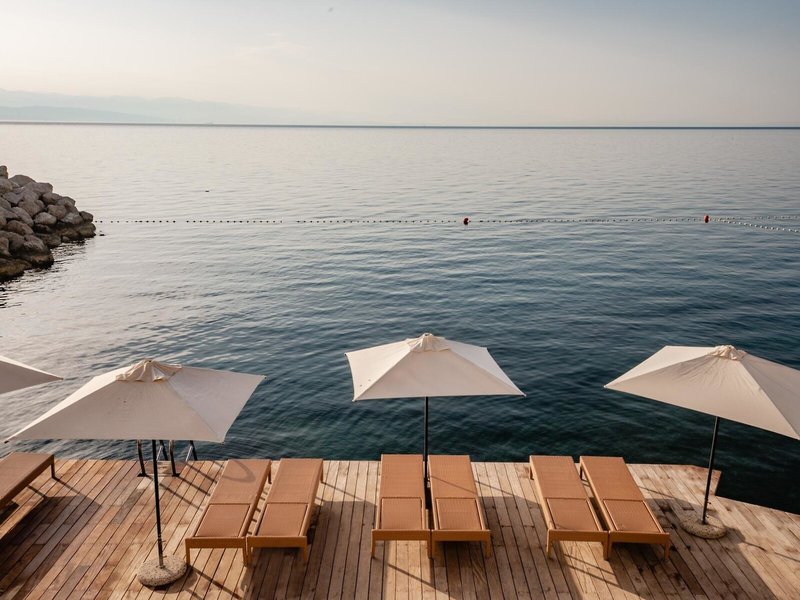 Smart Selection Hotel Istra 3 - Beach